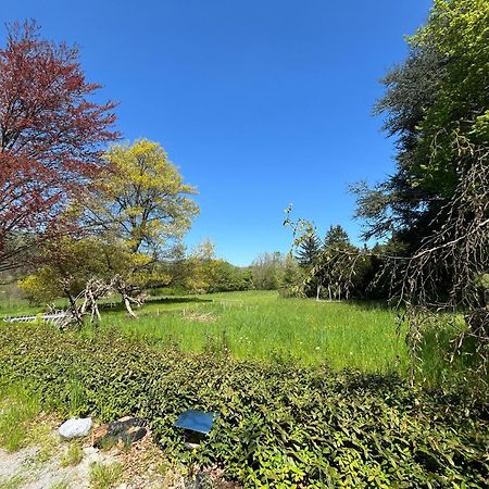 Casa Nei Boschi Della Val Bormida Villa Calizzano Dış mekan fotoğraf