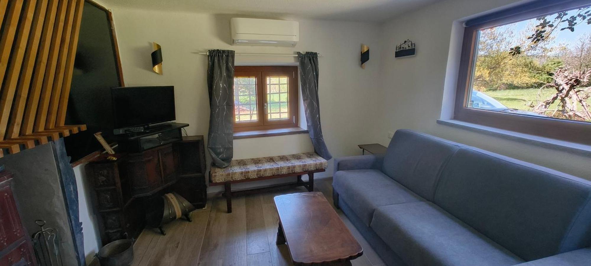 Casa Nei Boschi Della Val Bormida Villa Calizzano Dış mekan fotoğraf