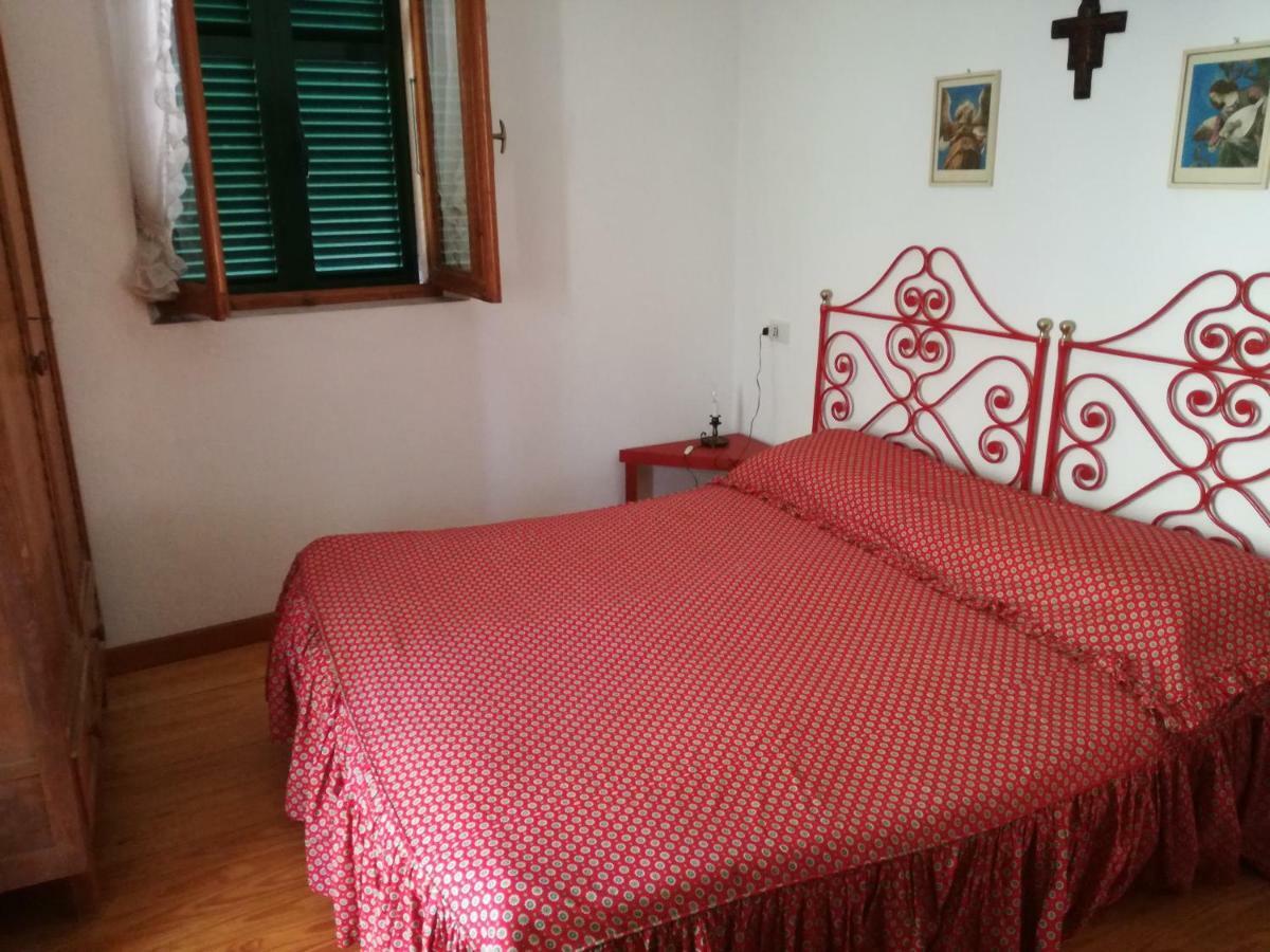 Casa Nei Boschi Della Val Bormida Villa Calizzano Dış mekan fotoğraf